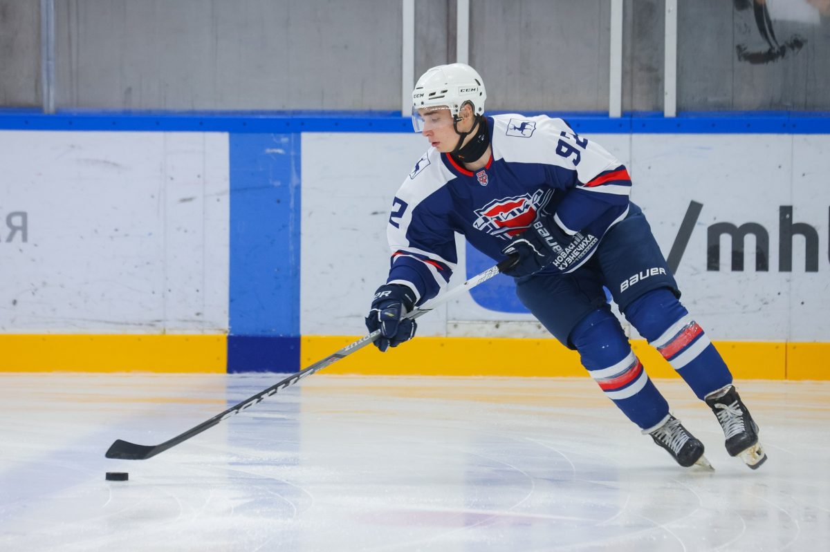 «Чайка» одержала первую победу на Кубке TNA